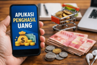 50-Aplikasi-Penghasil-Uang-Terpercaya-Terbukti-Membayar